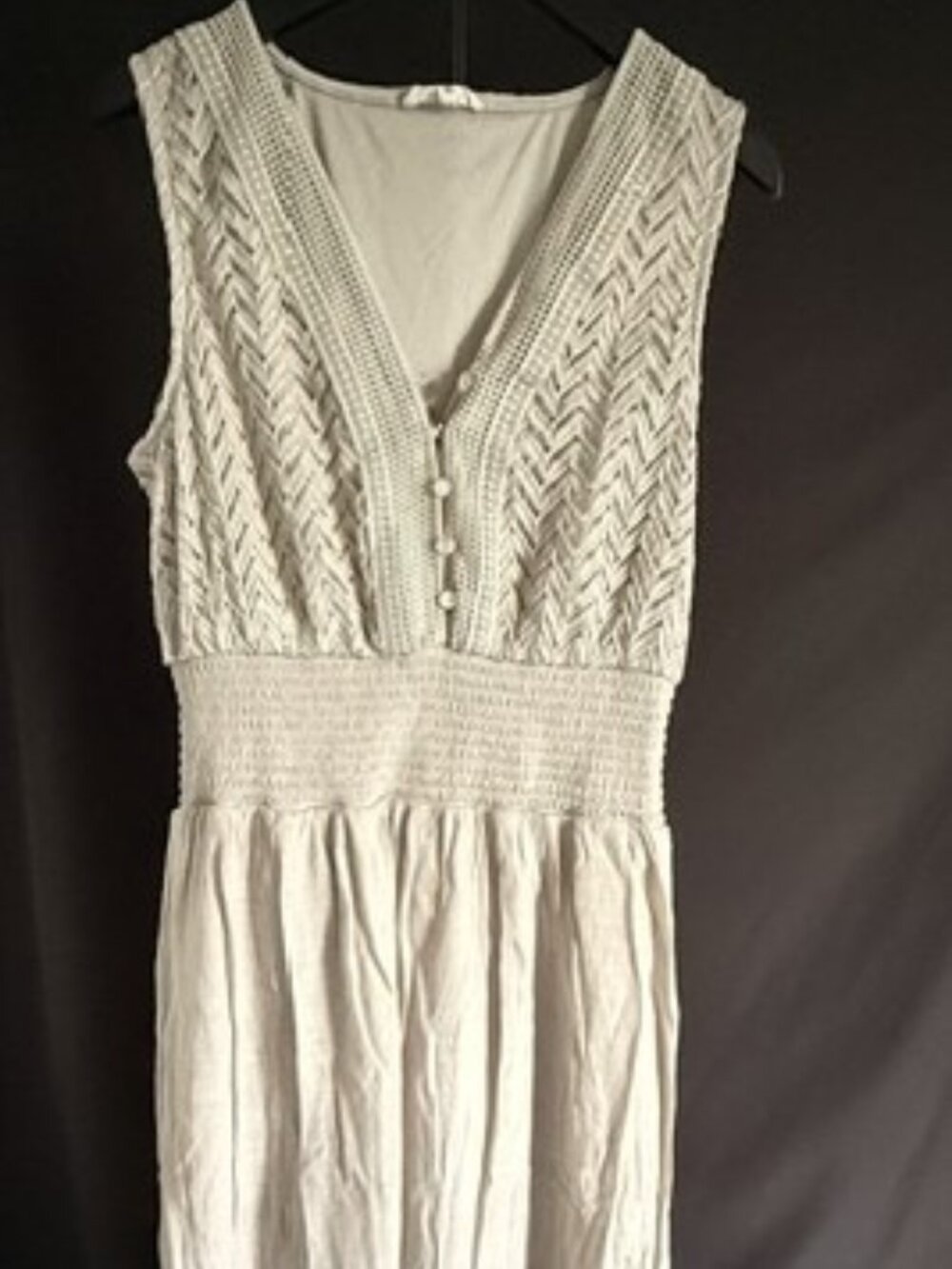 Kings Road Bohemian Style Dress